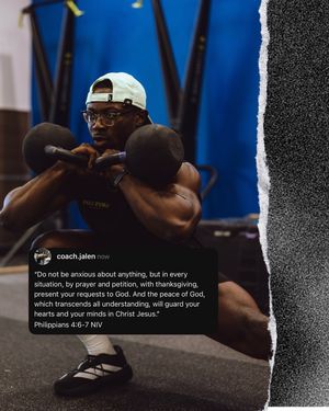 Image post by @coach.jalen on Instagram