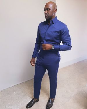 Image post by @richfresh on Instagram