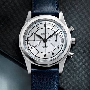 Image post by @balticwatches on Instagram