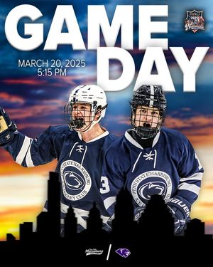 Image post by @pennstateharrisburghockey on Instagram