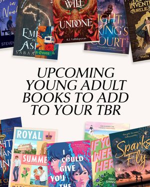 Image post by @booksparks on Instagram