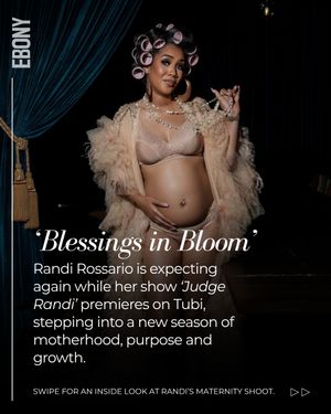 Image post by @ebonymagazine on Instagram