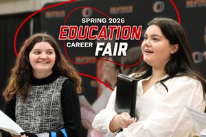Image post by @unlcareers on Instagram