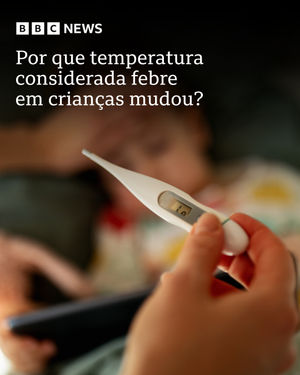 Image post by @bbcbrasil on Instagram