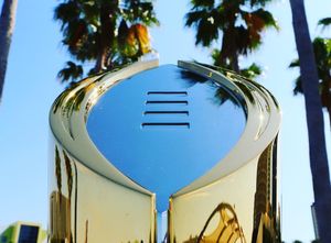 Image post by @cfbplayoff on Instagram