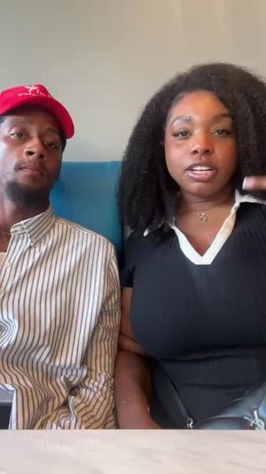 Video post by @Slim&Bre on Facebook