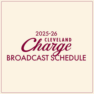 Image post by @ChargeCLE on Twitter/X
