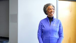 Image post by @comogov on Instagram