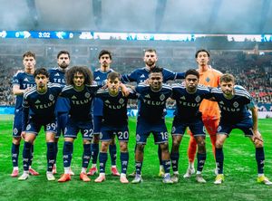 Image post by @whitecapsfc on Instagram