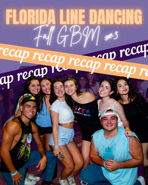 Image post by @floridalinedancing on Instagram