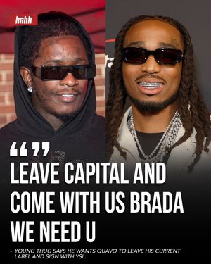 Image post by @hotnewhiphop on Instagram