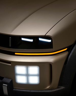 Image post by @hyundai on Instagram