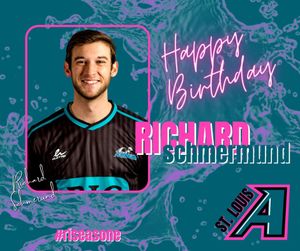 Image post by @stlouisambush on Instagram