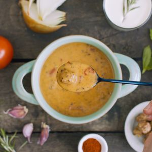 Image post by @eatpropergood on Instagram