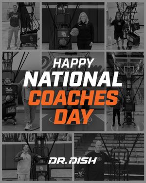 Image post by @drdishbball on Instagram