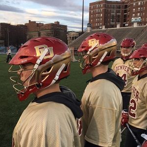 Image post by @warriorlax on Instagram