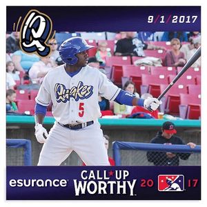 Image post by @rcquakes on Instagram