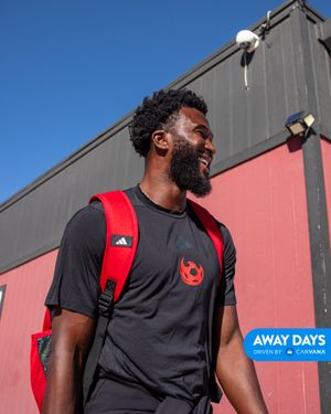 Image post by @phxrisingfc on Instagram
