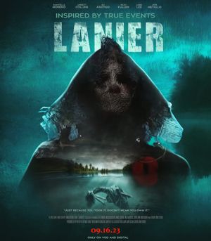 Image post by @laniermovie on Instagram