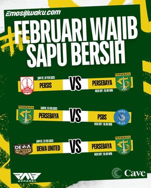 Image post by @emosijiwakucom on Instagram