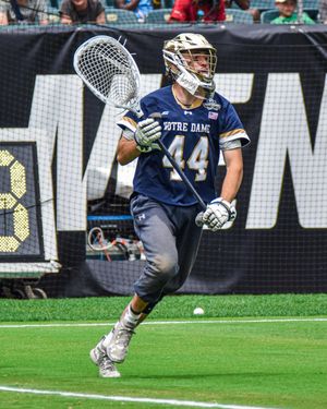 Image post by @laxallstars on Instagram