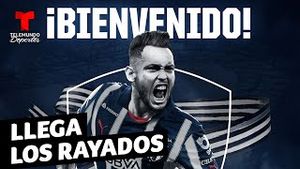 Video post by @deportes on YouTube