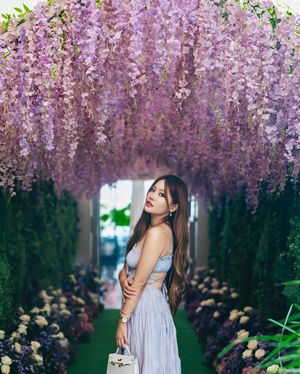 Image post by @stellalee92 on Instagram