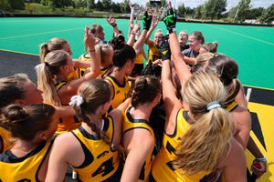 Image post by @iowafieldhockey on Instagram