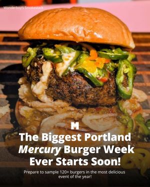 Image post by @portlandmercury on Instagram