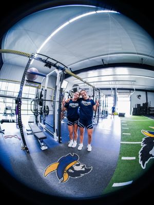 Image post by @csubucswbb on Instagram