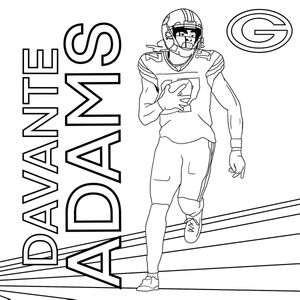 Image post by @packers on Twitter/X