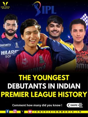 Image post by @onevisionmedia.in on Instagram