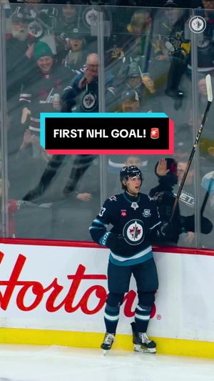 Video post by @nhljets on TikTok