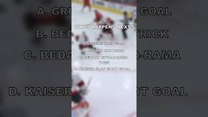 Video post by @blackhawks on YouTube