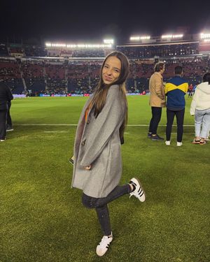 Image post by @daryansandoval on Instagram