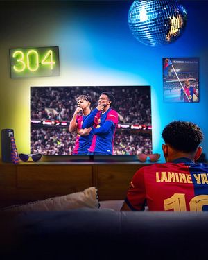 Video post by @fcbarcelona on TikTok