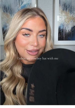 Video post by @beckymorganmakeup on TikTok