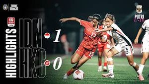 Video post by @timnasindonesia_official on YouTube