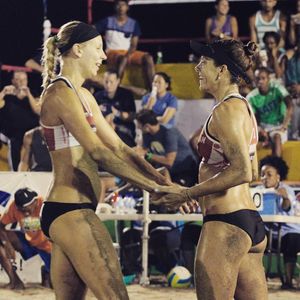 Image post by @volleyballcanada on Instagram