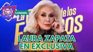Video post by @laopinionla on YouTube