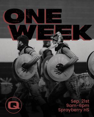 Image post by @atlantaquest on Instagram