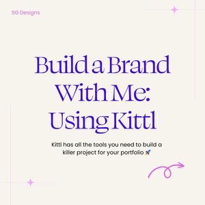 Image post by @sg_designss on Instagram