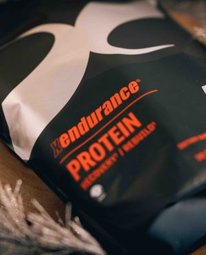 Image post by @Xendurance on Twitter