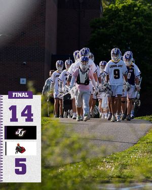 Image post by @johnjaymlax on Instagram