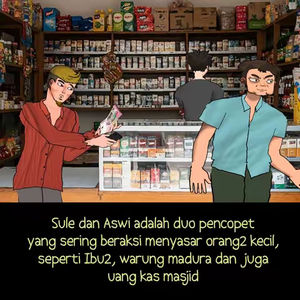 Image post by @rizkyriplay on TikTok