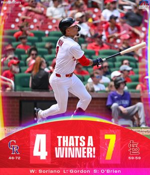 Image post by @stlsportscentral on Instagram