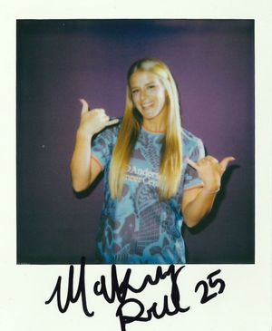 Image post by @makenzy_allyson on Instagram