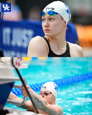 Image post by @ukswimdive on Instagram