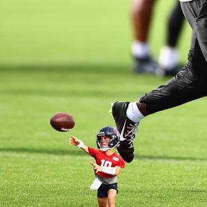 Image post by @houstontexans on Instagram