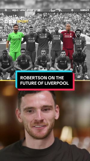 Video post by @bbcsport on TikTok